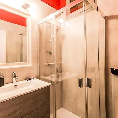 19 - Pour 10 Personnes Mae-2174 Chalet *