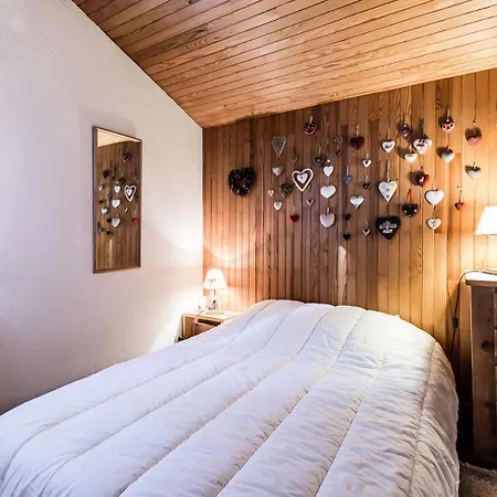 Chalet 19 - Pour 10 Personnes Mae-2174 *
