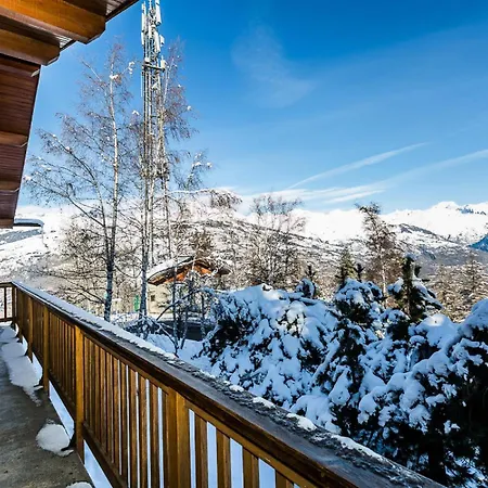 19 - Pour 10 Personnes Mae-2174 La Plagne