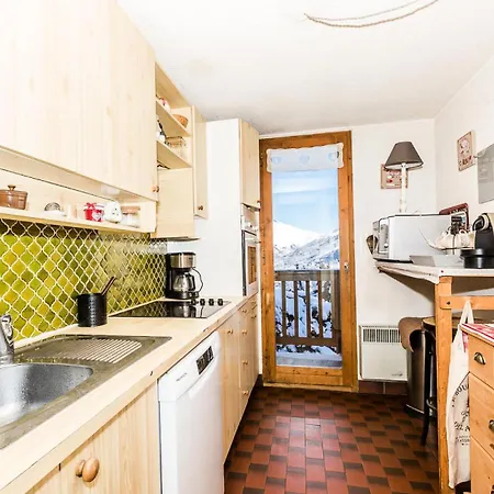 19 - Pour 10 Personnes Mae-2174 Chalet La Plagne